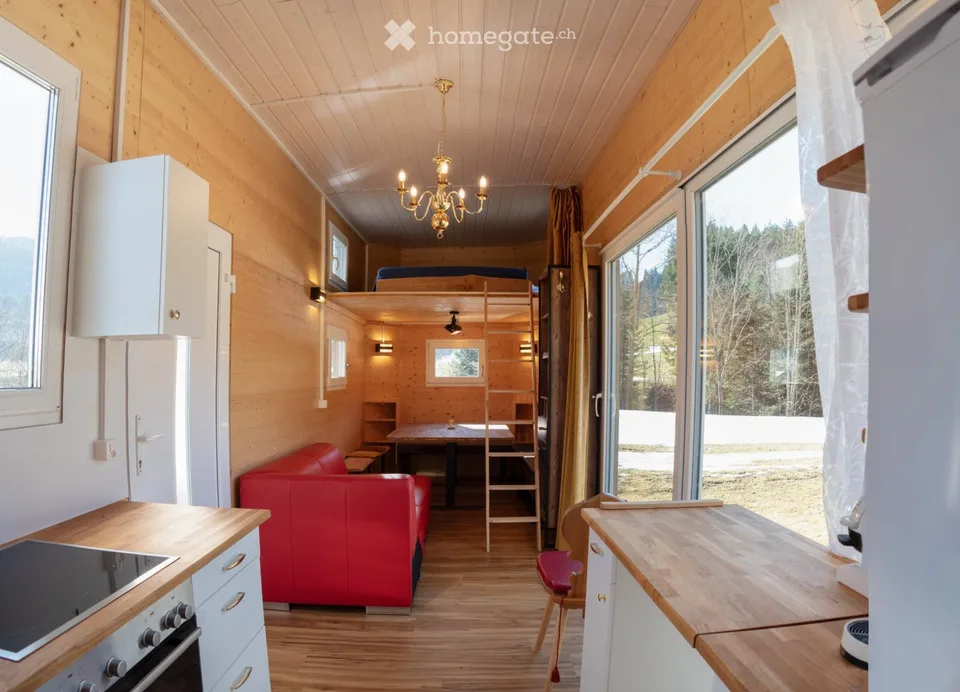 Tiny House