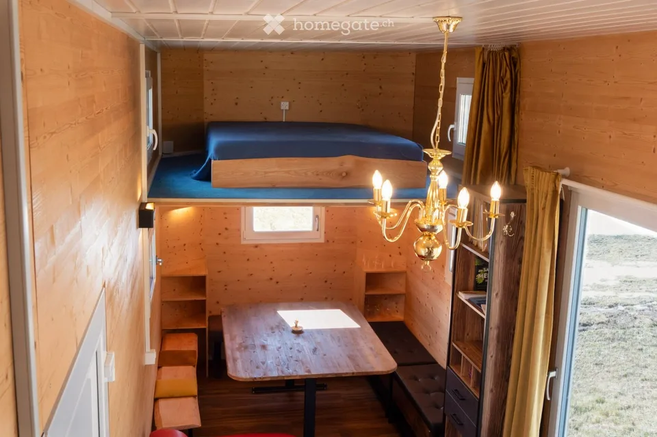 Tiny House