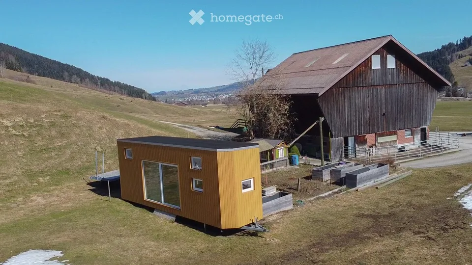 Tiny House