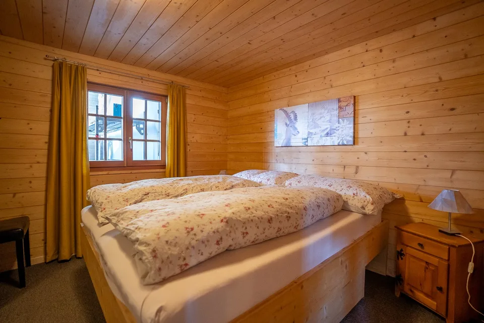 Chalet historique à trois parties directement sur la piste d'entraînement Alpenrose – photo 25 sur 30