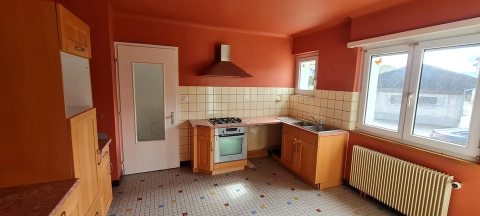 Casa di 8 locali