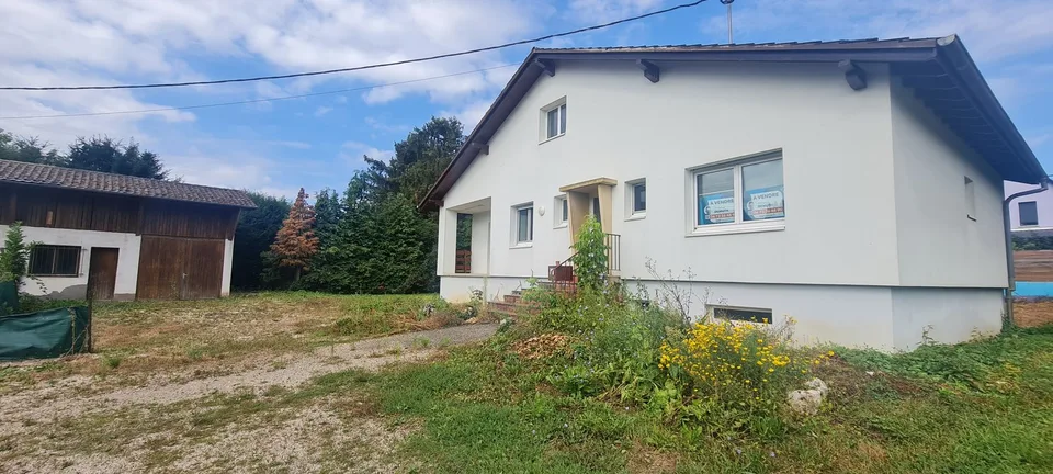 Casa di 8 locali