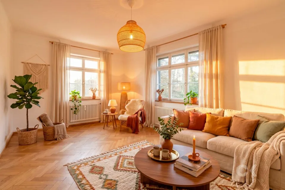 3-Zimmer-Perle mit Investitionspotenzial