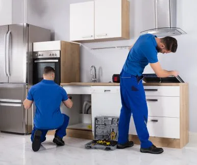 ENTREPRISE DE MENUISERIE ET INSTALLATION DE CUISINES