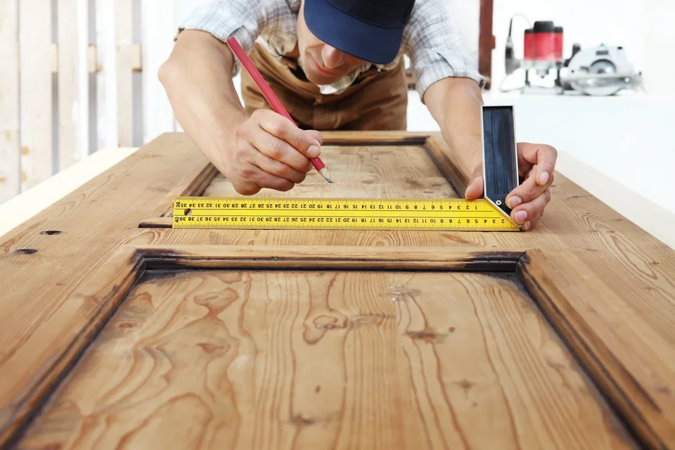 AZIENDA DI FALEGNAMERIA E INSTALLAZIONE CUCINE