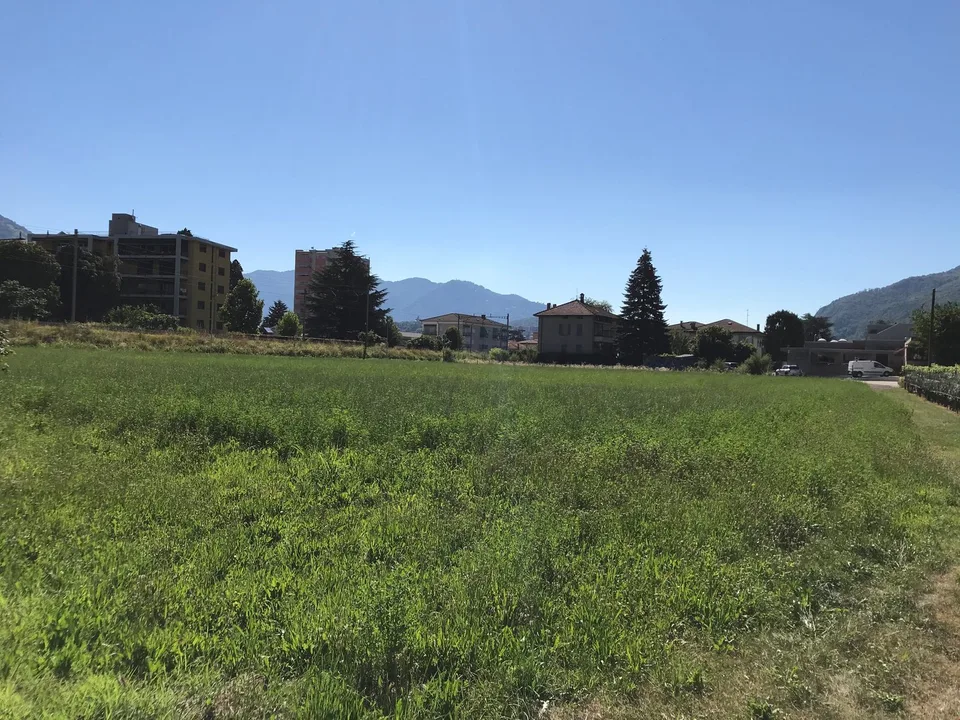 Terreno edificabile di facile accesso – photo 9 sur 17