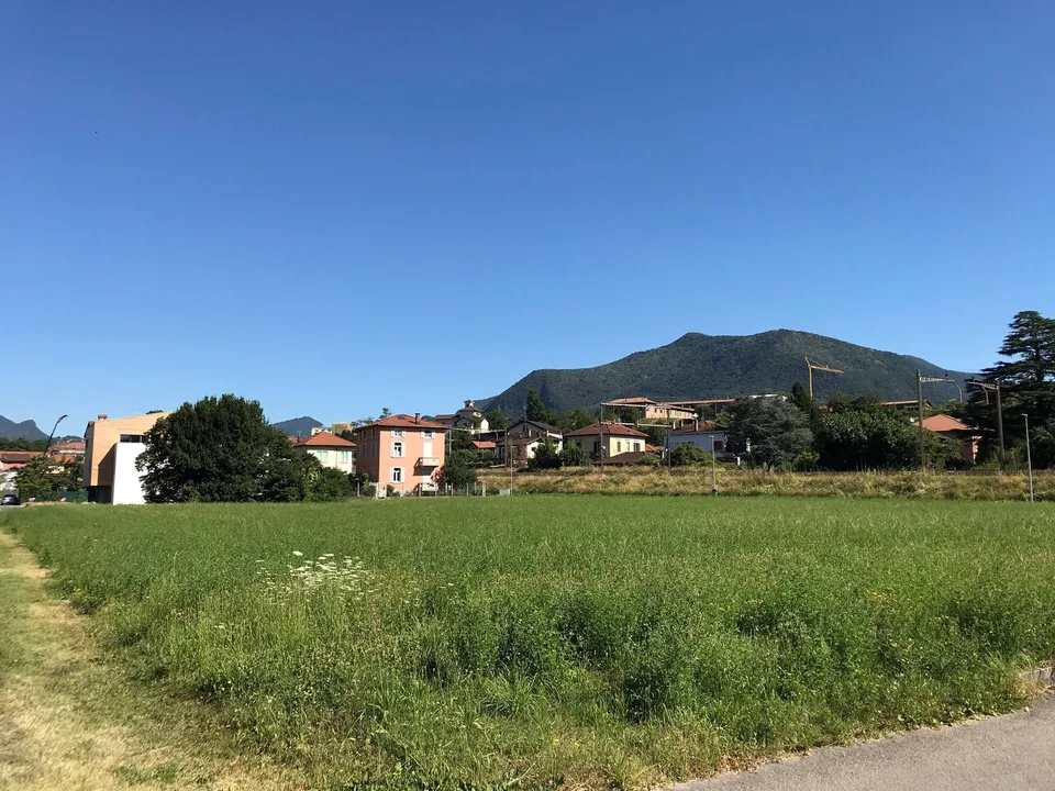 Terreno edificabile di facile accesso – photo 16 sur 17