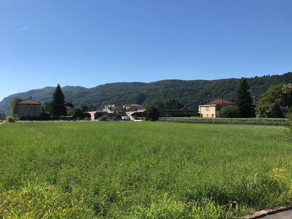 Terreno edificabile di facile accesso – photo 10 sur 17