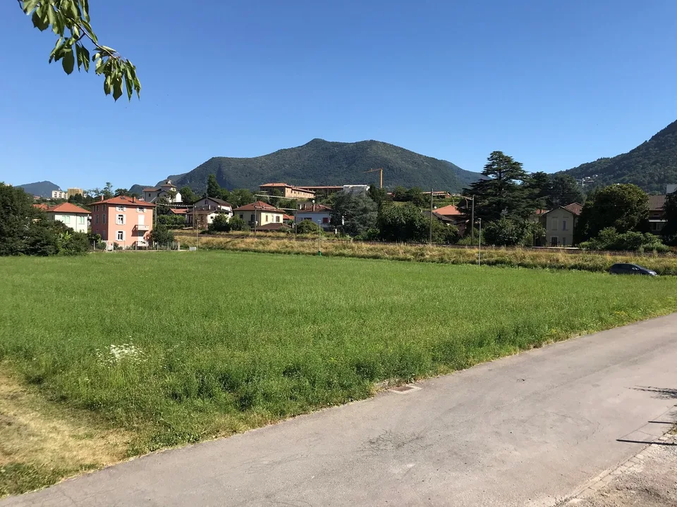 Terreno edificabile di facile accesso – photo 15 sur 17