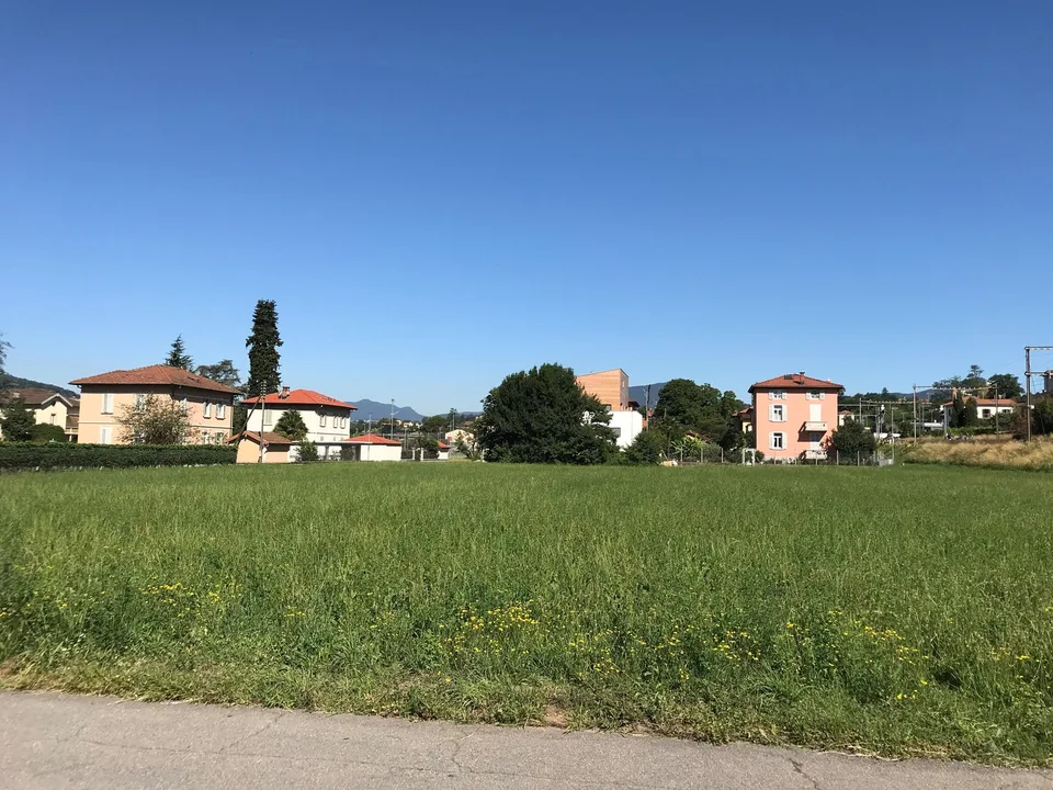 Terreno edificabile di facile accesso – photo 6 sur 17