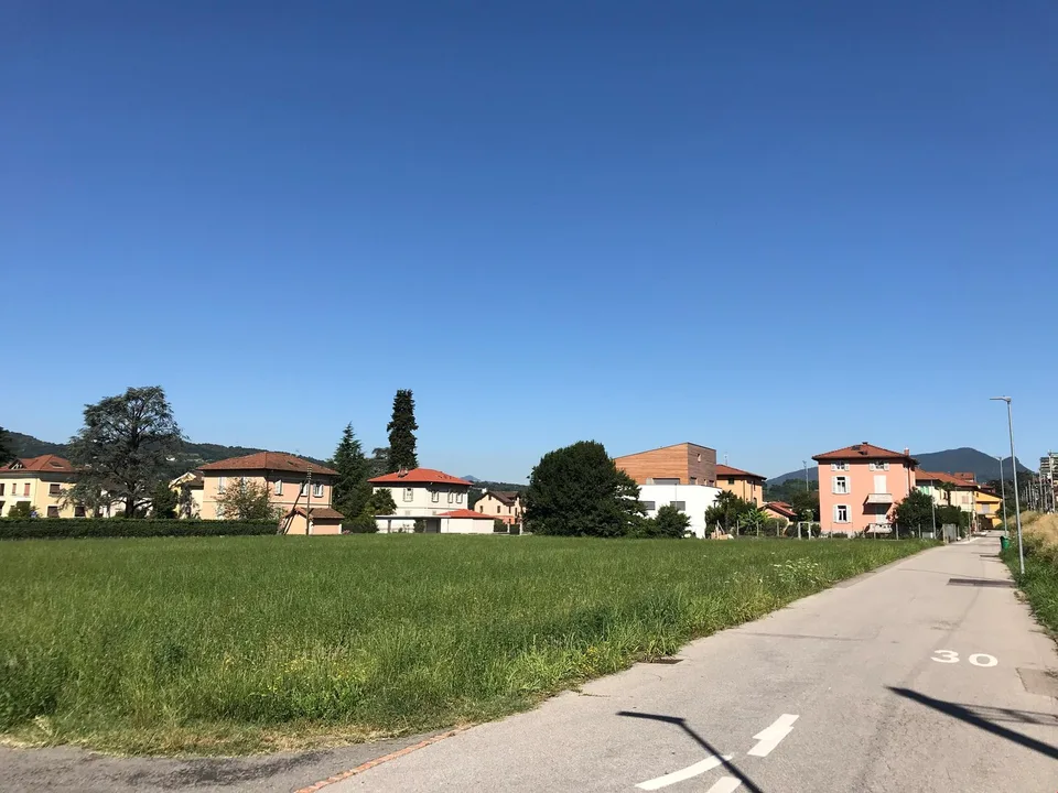 Terreno edificabile di facile accesso – photo 7 sur 17