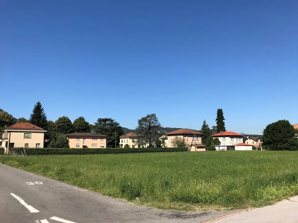 Terreno edificabile di facile accesso – photo 8 sur 17