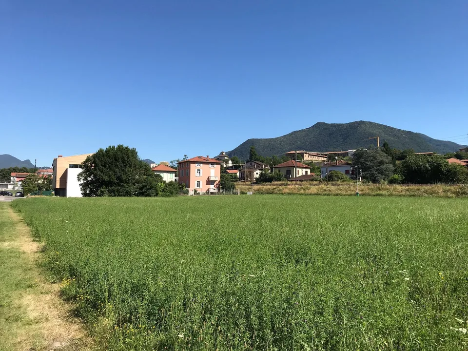 Terreno edificabile di facile accesso – photo 12 sur 17