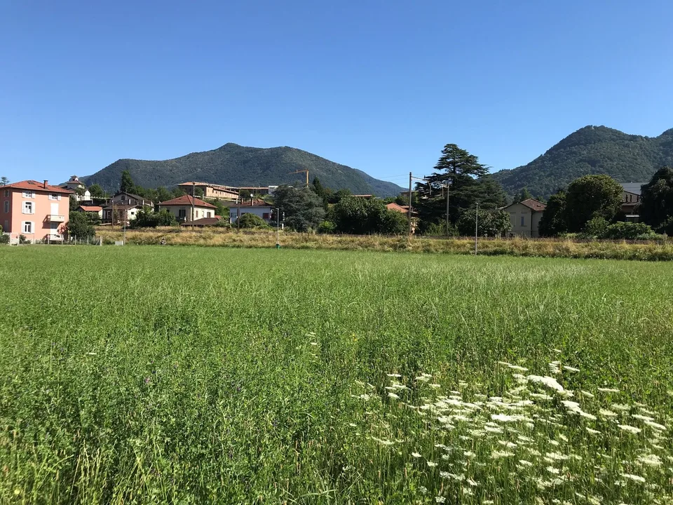 Terreno edificabile di facile accesso – photo 14 sur 17