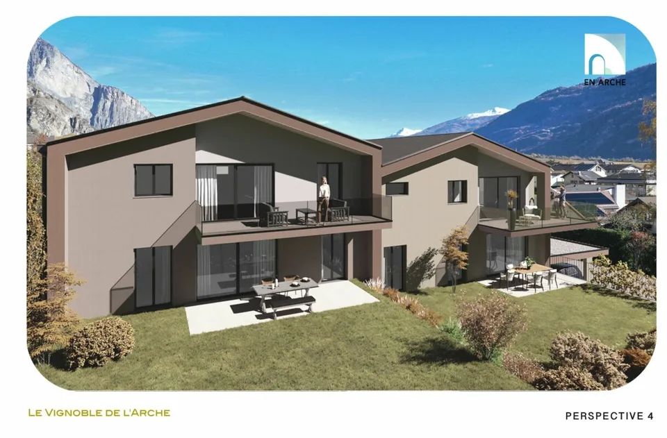 I Vigneti di L'Arche - Lotto n. 1