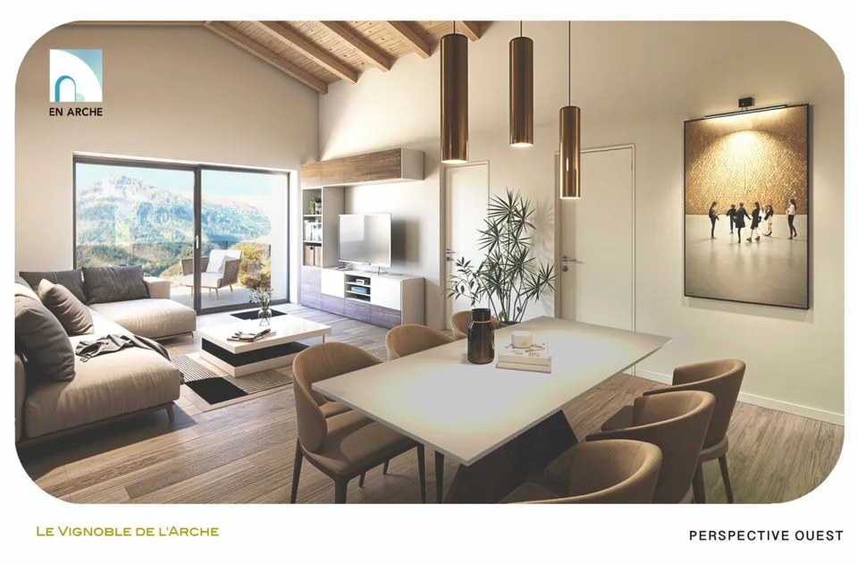 I Vigneti di L'Arche - Lotto n. 1