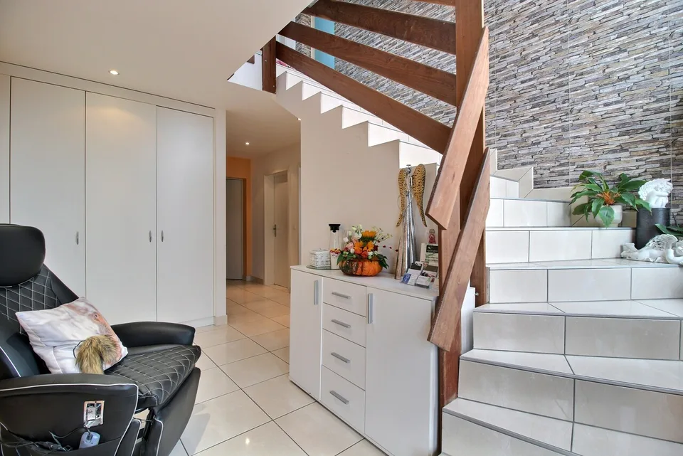 Spacieuse maison familiale