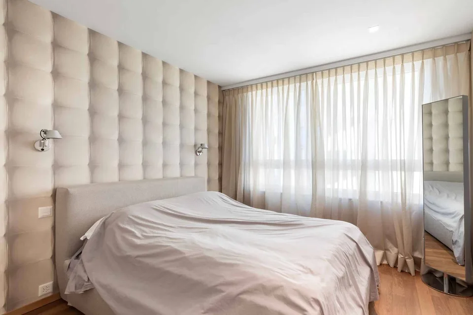 Mit Blick auf den Genfersee, Wohnung mit hohem Standard und Panoramablick