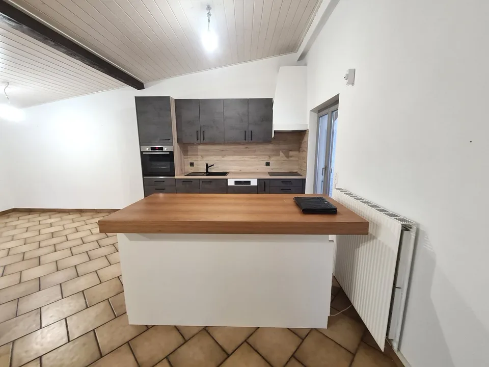Grande casa familiare atipica di 7,5 locali – foto 13 di 30