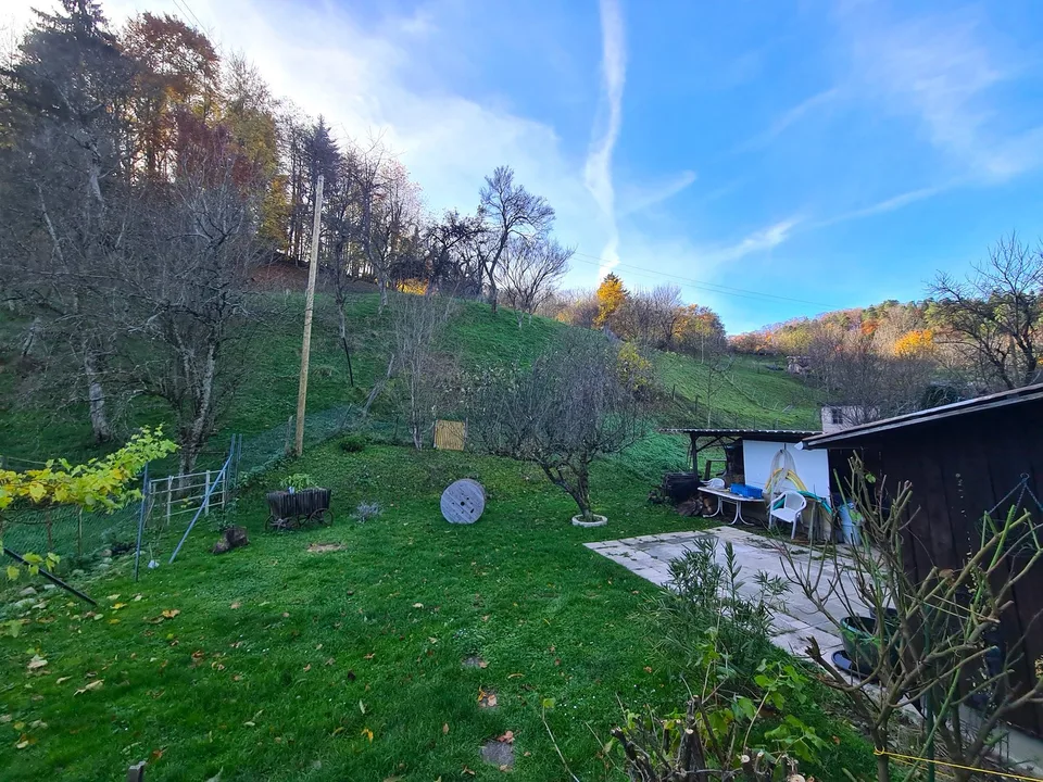 Grande casa familiare atipica di 7,5 locali – foto 9 di 30