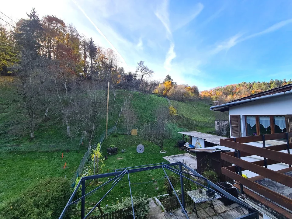 Grande casa familiare atipica di 7,5 locali – foto 10 di 30