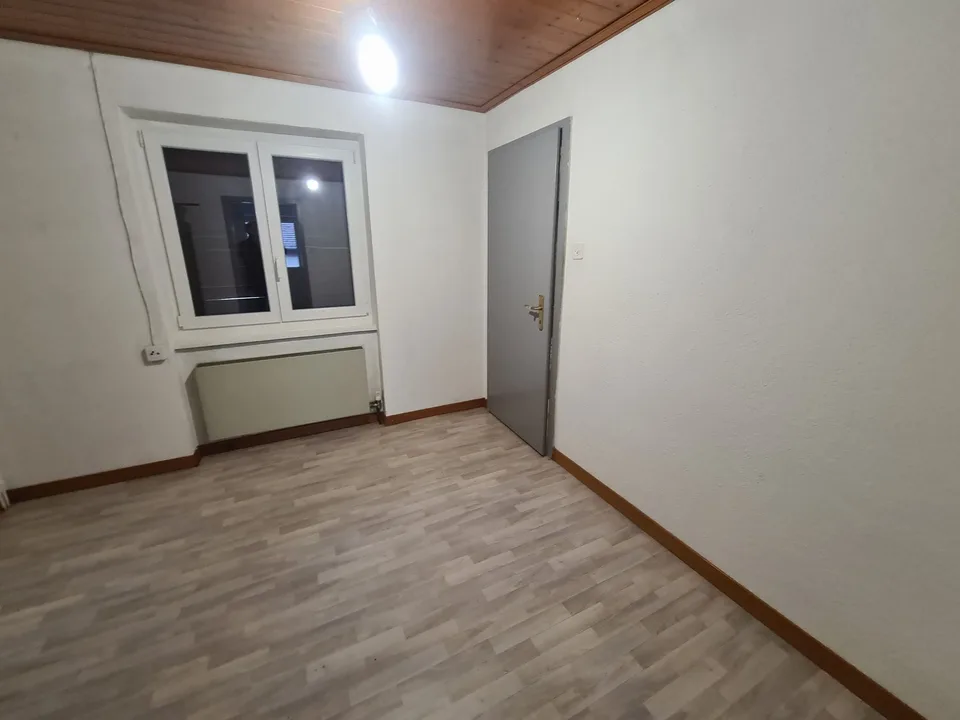Grande casa familiare atipica di 7,5 locali – foto 22 di 30