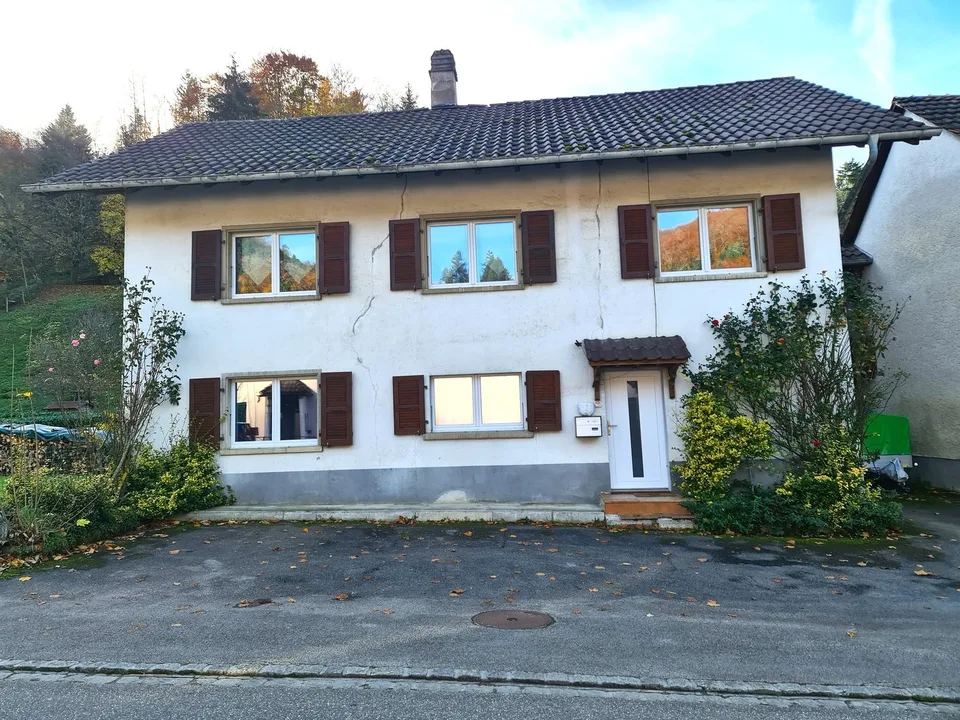 Grande casa familiare atipica di 7,5 locali – foto 7 di 30