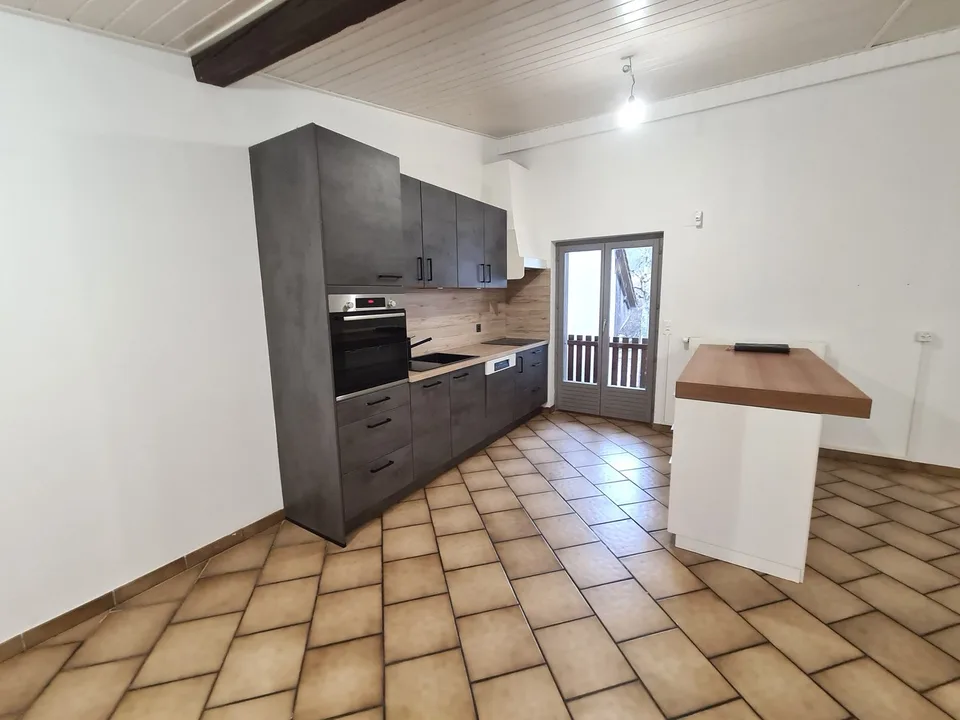 Grande casa familiare atipica di 7,5 locali – foto 11 di 30
