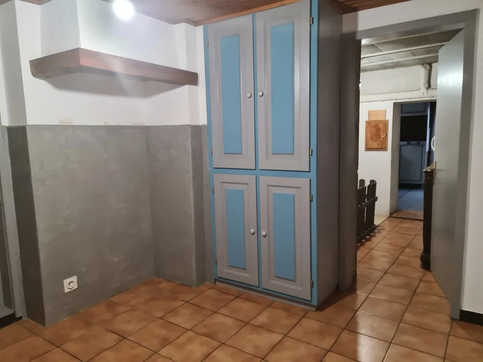 Grande casa familiare atipica di 7,5 locali – foto 24 di 30