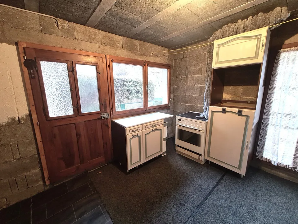 Grande casa familiare atipica di 7,5 locali – foto 26 di 30