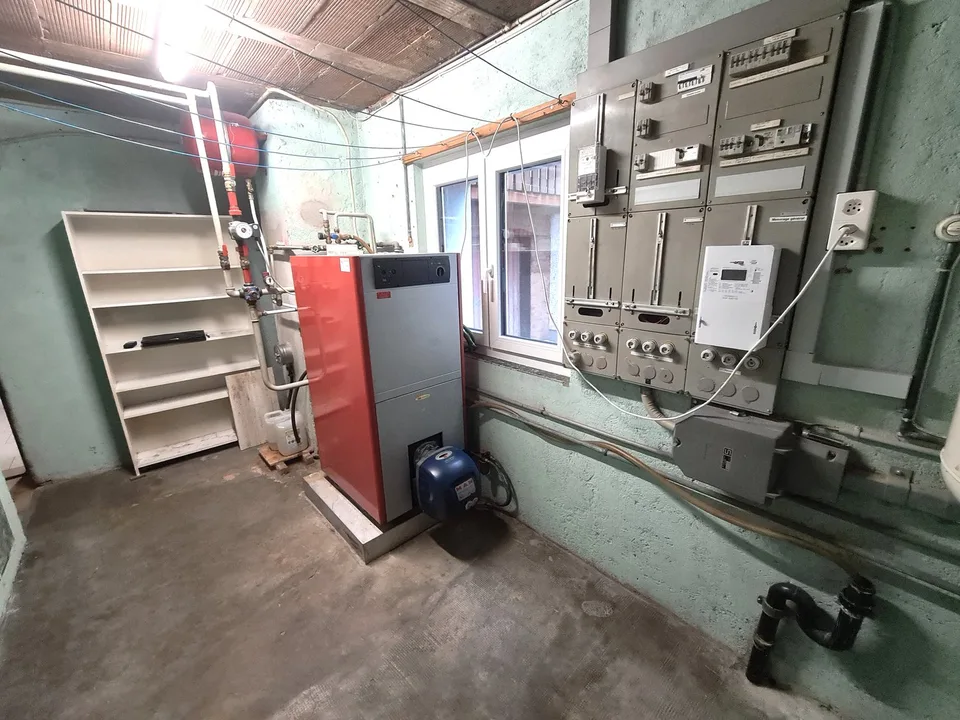 Grande casa familiare atipica di 7,5 locali – foto 29 di 30