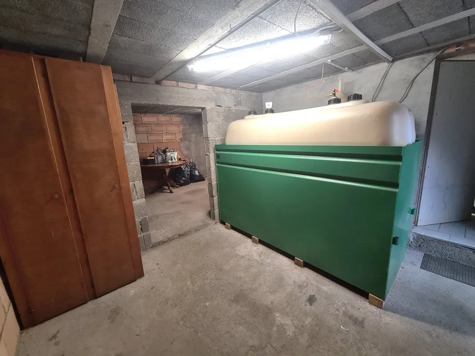Grande casa familiare atipica di 7,5 locali – foto 30 di 30