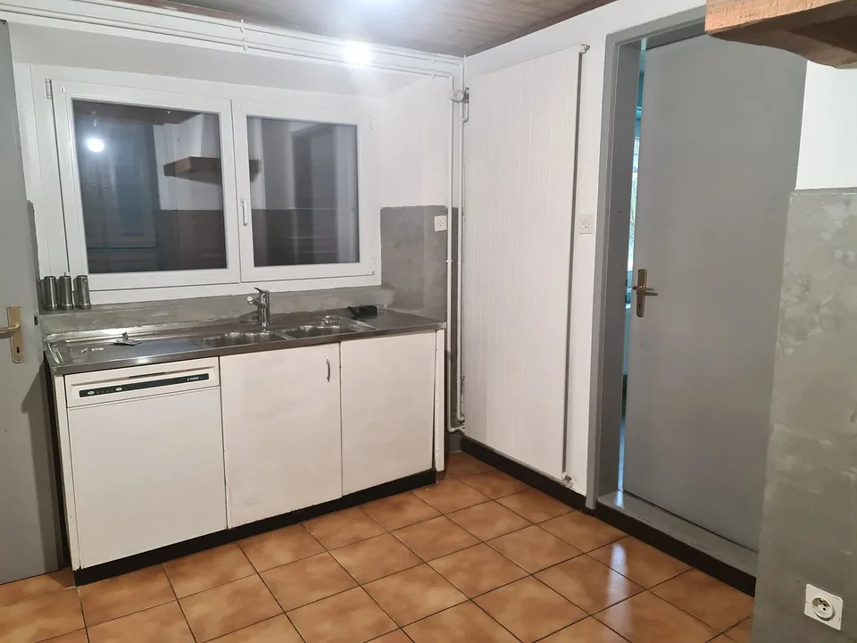 Grande casa familiare atipica di 7,5 locali – foto 27 di 30