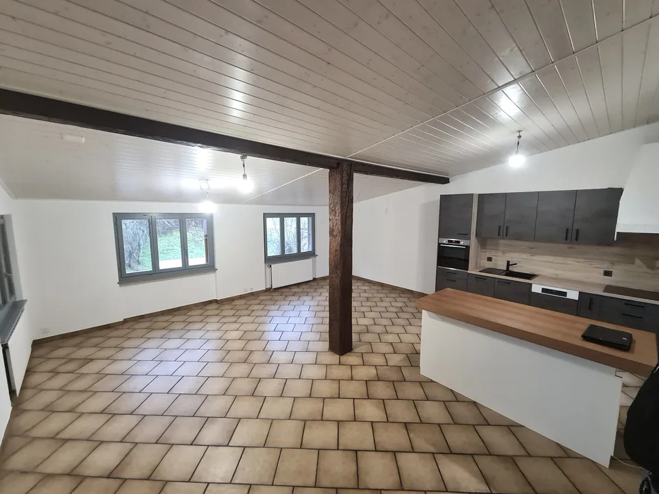 Grande casa familiare atipica di 7,5 locali – foto 14 di 30