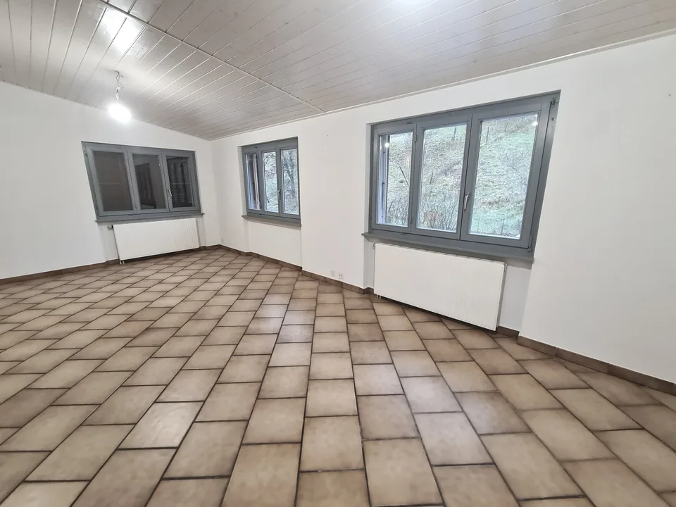 Grande casa familiare atipica di 7,5 locali – foto 12 di 30