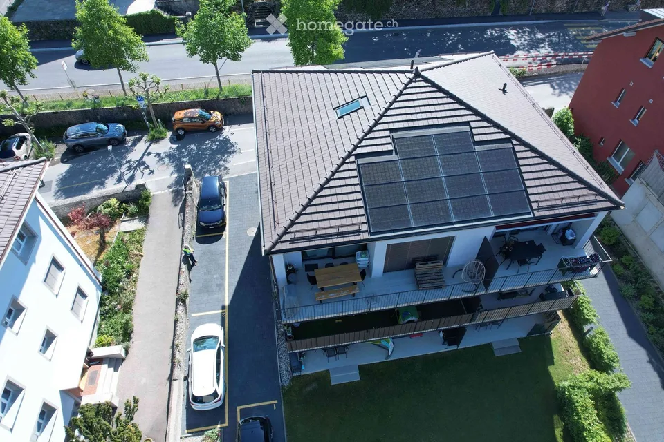 Opportunité rare ! Magnifique immeuble de rendement récent à vendre