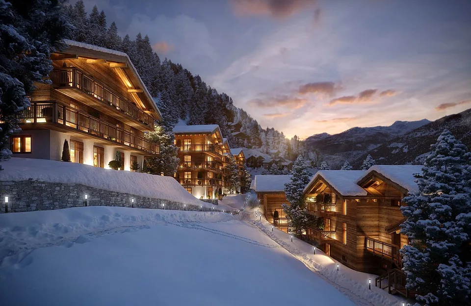 GRIMENTZ - EINE SICHERE INVESTITION IN EINER AUSSERGEWÖHNLICHEN UMGEBUNG