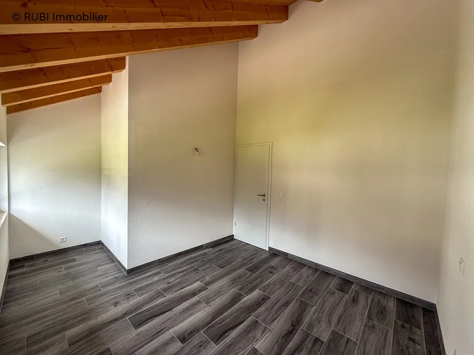 RESERVÉE - Charmantes Neubau-Duplexwohnung in Riddes mit Rasenfläche – Foto 11 von 12