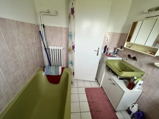 Grande edificio da ristrutturare, composto da 2 appartamenti con 5,5 locali – foto 19 di 30