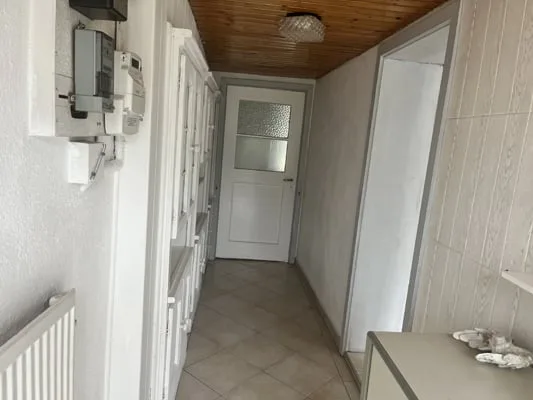 Grande edificio da ristrutturare, composto da 2 appartamenti con 5,5 locali – foto 17 di 30
