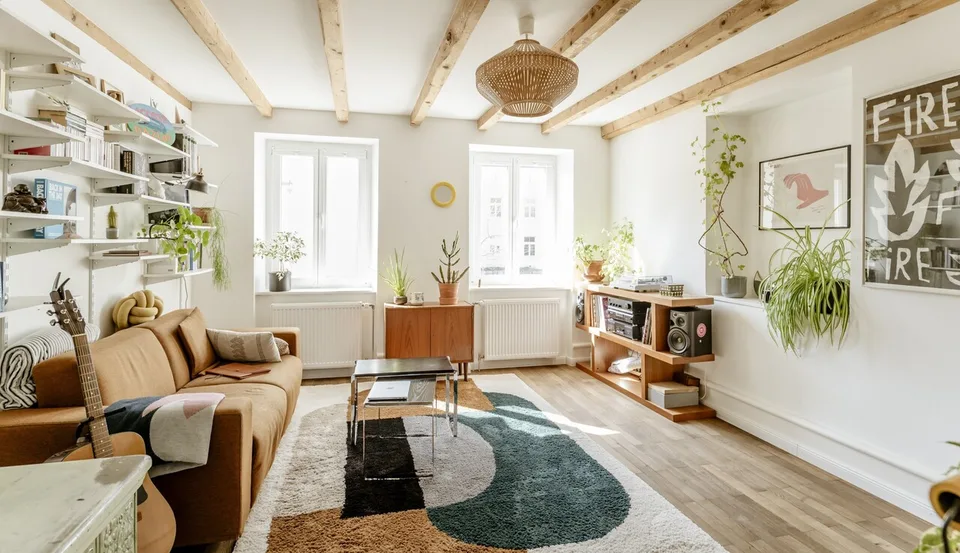 Authenticity and superior quality renovation