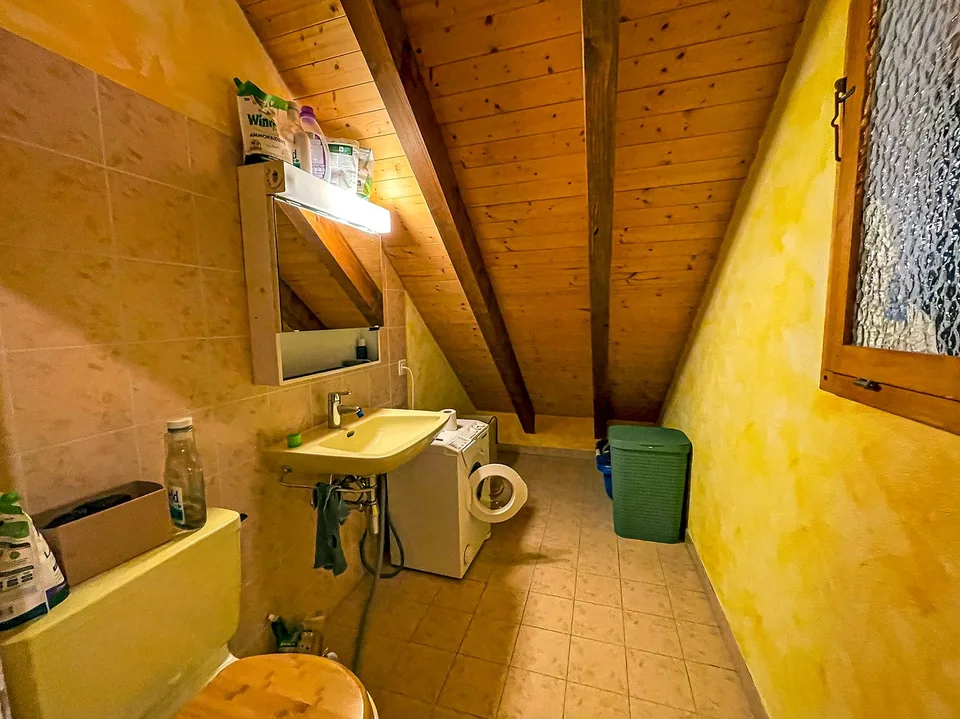 Casa Tipica Ticinese con giardino - Typisches Tessiner Haus mit Ga... – foto 23 di 30