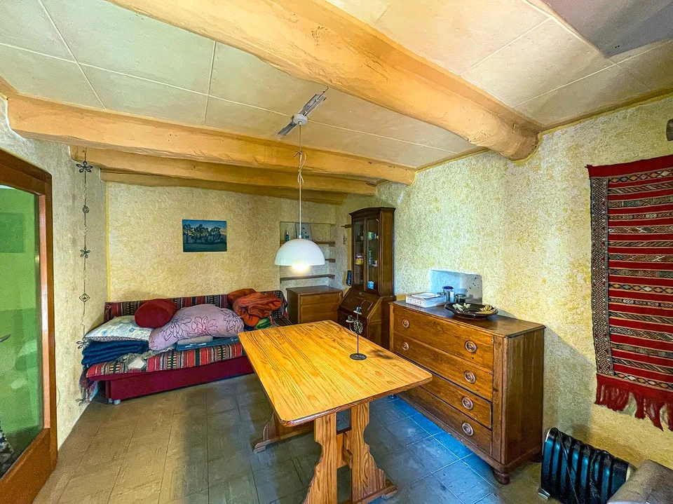 Casa Tipica Ticinese con giardino - Typisches Tessiner Haus mit Ga... – foto 16 di 30