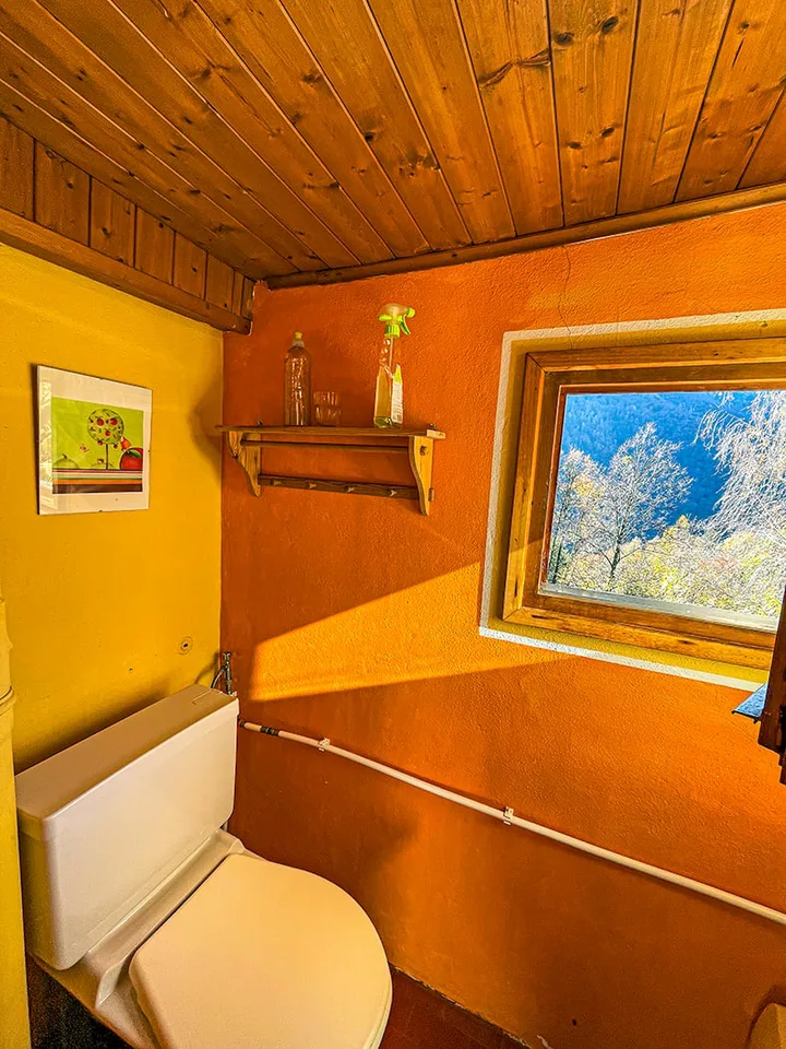Casa Tipica Ticinese con giardino - Typisches Tessiner Haus mit Ga... – foto 25 di 30