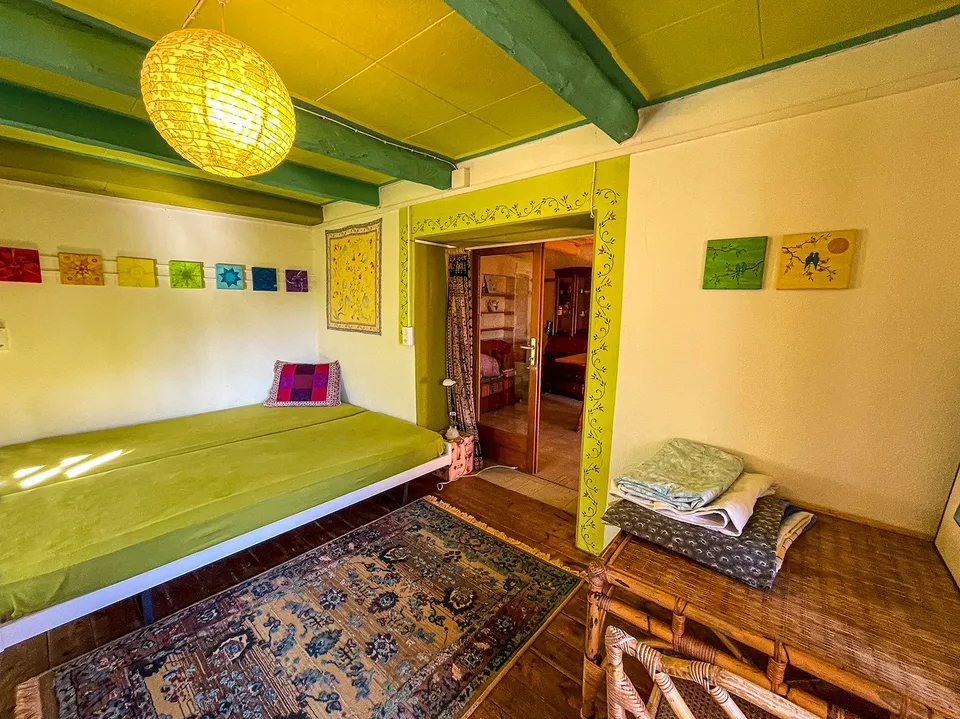 Casa Tipica Ticinese con giardino - Typisches Tessiner Haus mit Ga... – foto 15 di 30
