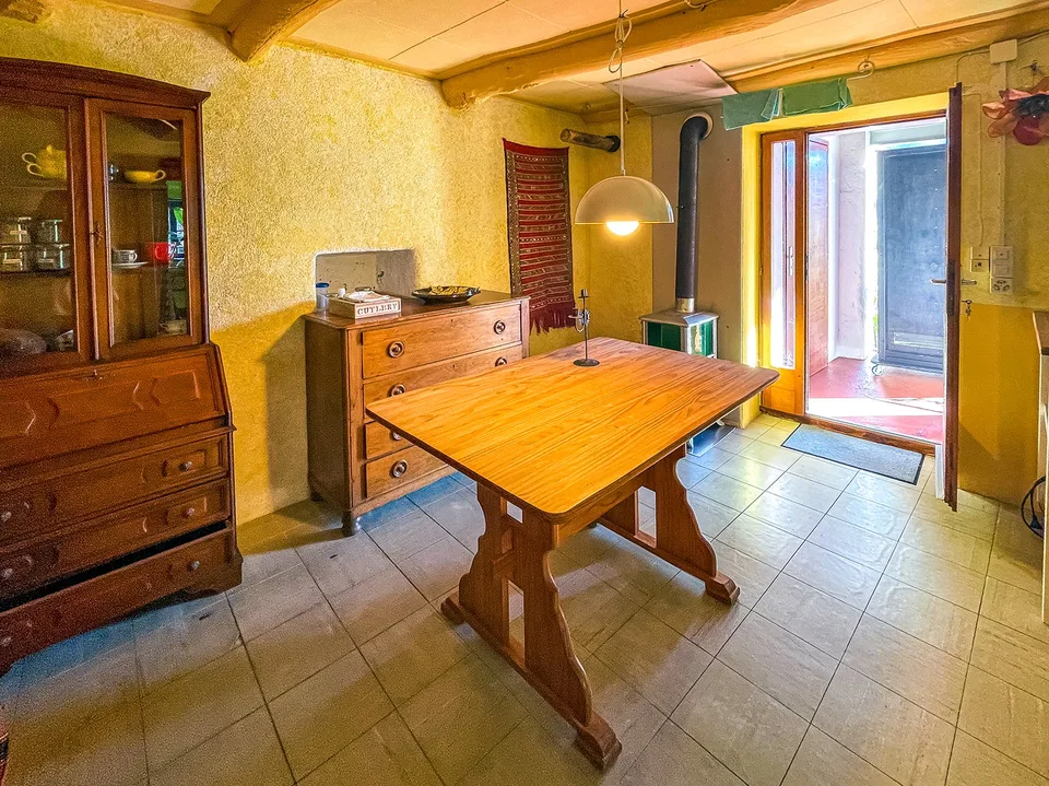 Casa Tipica Ticinese con giardino - Typisches Tessiner Haus mit Ga... – foto 17 di 30