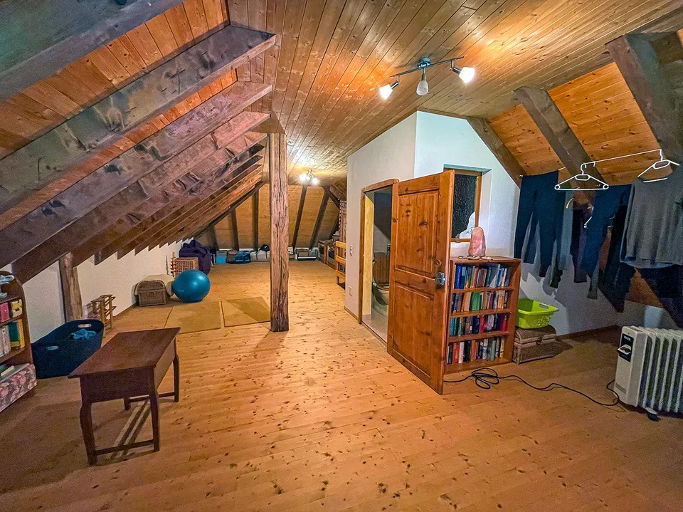 Casa Tipica Ticinese con giardino - Typisches Tessiner Haus mit Ga... – foto 24 di 30