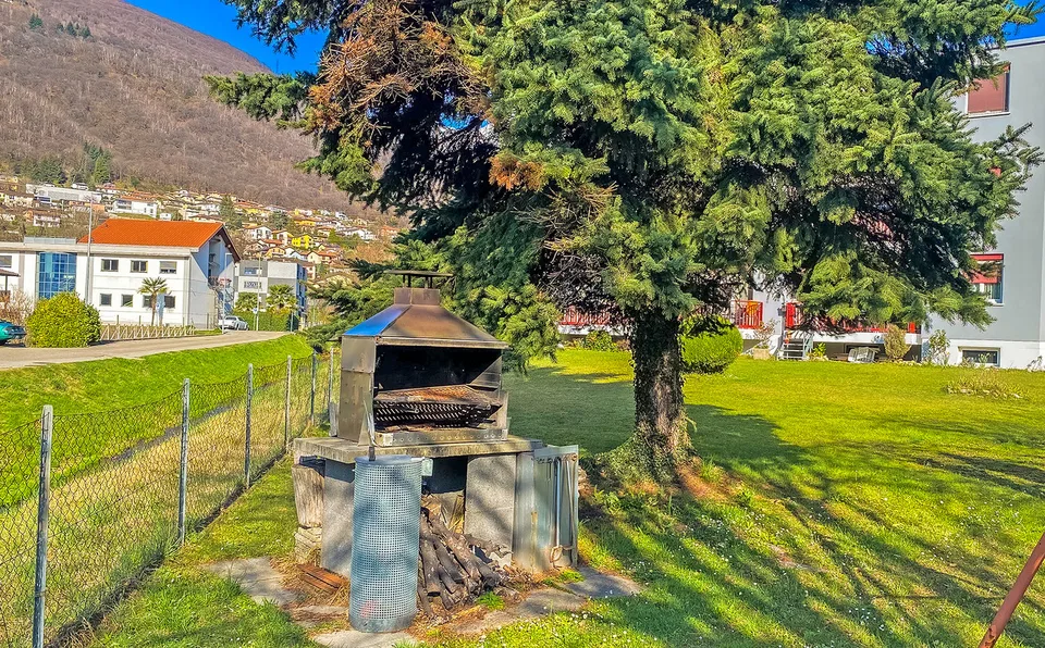App. ultimo piano a Torricella-Taverne – foto 15 di 20