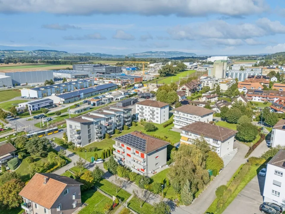 Renditestarke Immobilie mit Entwicklungspotenzial in ruhiger Lage – Foto 13 von 13