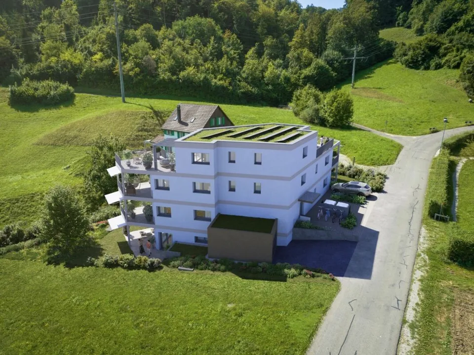 Tiefgaragen-Plätze ab Winter 2026/2027 verfügbar
